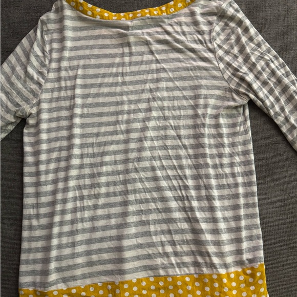 Lot of 11 Matilda Jane size medium shirts.  GUC no stains or tears - Picture 10 of 15